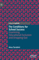 Book cover of: Conditions for School Success. By: Aina Tarabini
