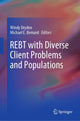 Book cover of: REBT with Diverse Client Problems and Populations. By: Windy Dryden