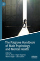 Book cover of: Palgrave Handbook of Male Psychology and Mental Health. By: John A. Barry