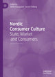 Book cover of: Nordic Consumer Culture. By: Søren Askegaard