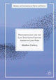 Book cover of: Phenomenology and the Late Twentieth-Century American Long Poem. By: Matthew Carbery