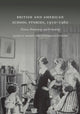 Book cover of: British and American School Stories, 1910–1960. By: Nancy G. Rosoff