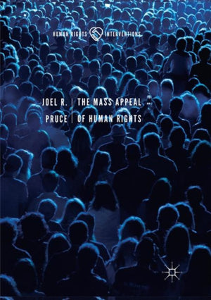 Mass Appeal of Human Rights