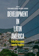 Book cover of: Development in Latin America. By: Víctor Ramiro Fernández