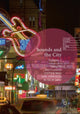 Book cover of: Sounds and the City. By: Brett Lashua
