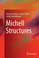 Book cover of: Michell Structures. By: Tomasz Lewiński