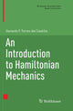Book cover of: Introduction to Hamiltonian Mechanics. By: Gerardo F. Torres del Castillo