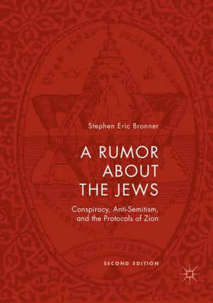 Rumor about the Jews