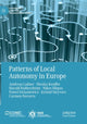 Book cover of: Patterns of Local Autonomy in Europe. By: Andreas Ladner
