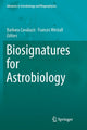 Book cover of: Biosignatures for Astrobiology
