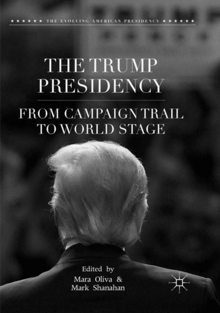 Book cover of: Trump Presidency