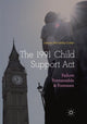 Book cover of: 1991 Child Support Act. By: Leanne McCarthy-Cotter