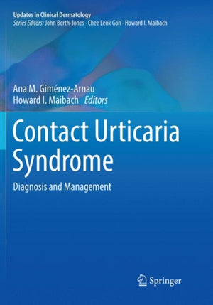Contact Urticaria Syndrome