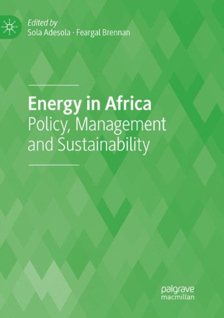 Energy in Africa