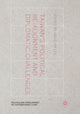 Book cover of: Taiwan's Political Re-Alignment and Diplomatic Challenges. By: Wei-chin Lee