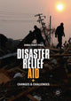 Book cover of: Disaster Relief Aid. By: Bimal Kanti Paul