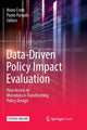 Book cover of: Data-Driven Policy Impact Evaluation