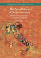 Book cover of: Party Politics of Decentralization. By: Linda Basile