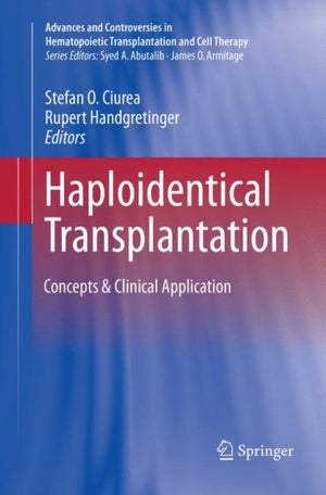 Haploidentical Transplantation