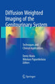 Book cover of: Diffusion Weighted Imaging of the Genitourinary System