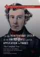 Book cover of: On the Penitentiary System in the United States and its Application to France. By: Gustave de Beaumont