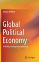 Book cover of: Global Political Economy. By: Kavous Ardalan