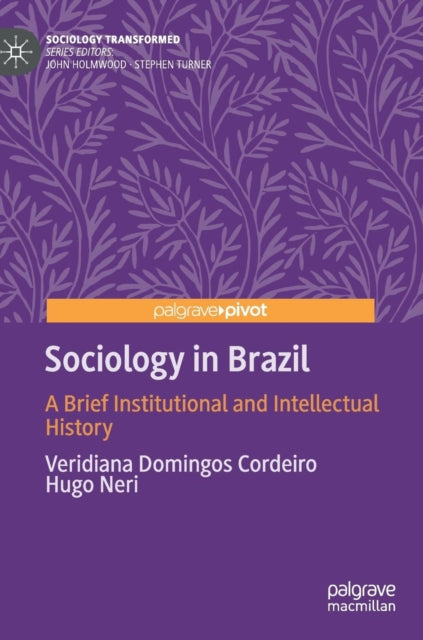 Sociology in Brazil