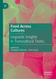 Book cover of: Food Across Cultures. By: Giuseppe Balirano