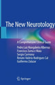 Book cover of: New Neurotology. By: Pedro Luiz Mangabeira Albernaz