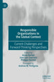 Book cover of: Responsible Organizations in the Global Context. By: Annie Bartoli