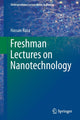 Book cover of: Freshman Lectures on Nanotechnology. By: Hassan Raza