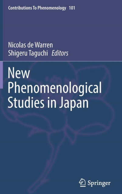 New Phenomenological Studies in Japan