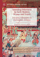Book cover of: Sounding Otherness in Early Modern Drama and Travel. By: Jennifer Linhart Wood