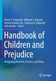 Book cover of: Handbook of Children and Prejudice. By: Hiram E. Fitzgerald