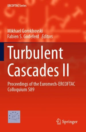 Turbulent Cascades II