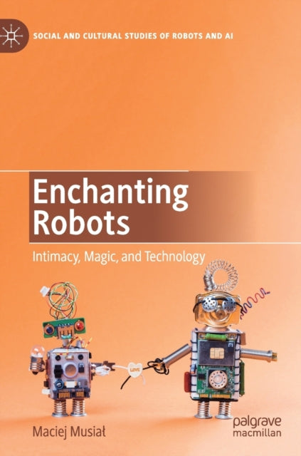 Enchanting Robots