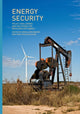Book cover of: Energy Security. By: Nikolai Mouraviev