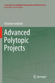 Book cover of: Advanced Polytopic Projects. By: Octavian Iordache