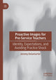 Book cover of: Proactive Images for Pre-Service Teachers. By: Jeremy Delamarter