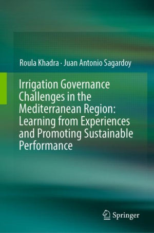 Irrigation Governance Challenges in the Mediterranean Region