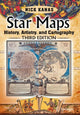 Book cover of: Star Maps. By: Nick Kanas