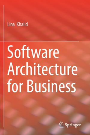 Software Architecture for Business