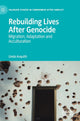 Book cover of: Rebuilding Lives After Genocide. By: Linda Asquith