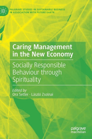 Caring Management in the New Economy