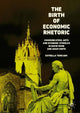Book cover of: Birth of Economic Rhetoric. By: Estrella Trincado