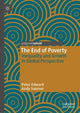 Book cover of: End of Poverty. By: Peter Edward