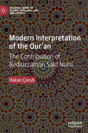 Modern Interpretation of the Qur’an