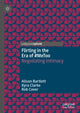 Book cover of: Flirting in the Era of #MeToo. By: Alison Bartlett