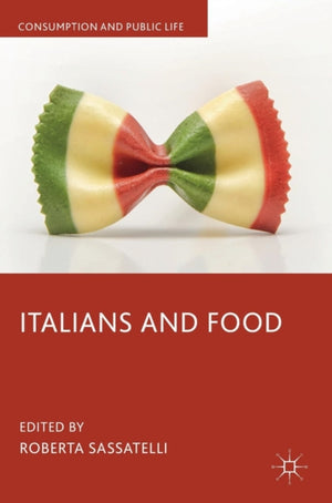 Italians and Food