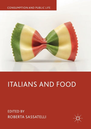 Italians and Food